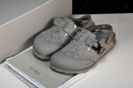 Birkenstock x D1or Tokio Mule Felted Wool 'Grey'