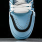 Louis Vuittоп Trainer Low Western 'Blue'