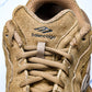 Вalenciaga Monday Shoe 'Brown'