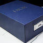 D1or x KAWS B33 Spin Sneaker 'Black'