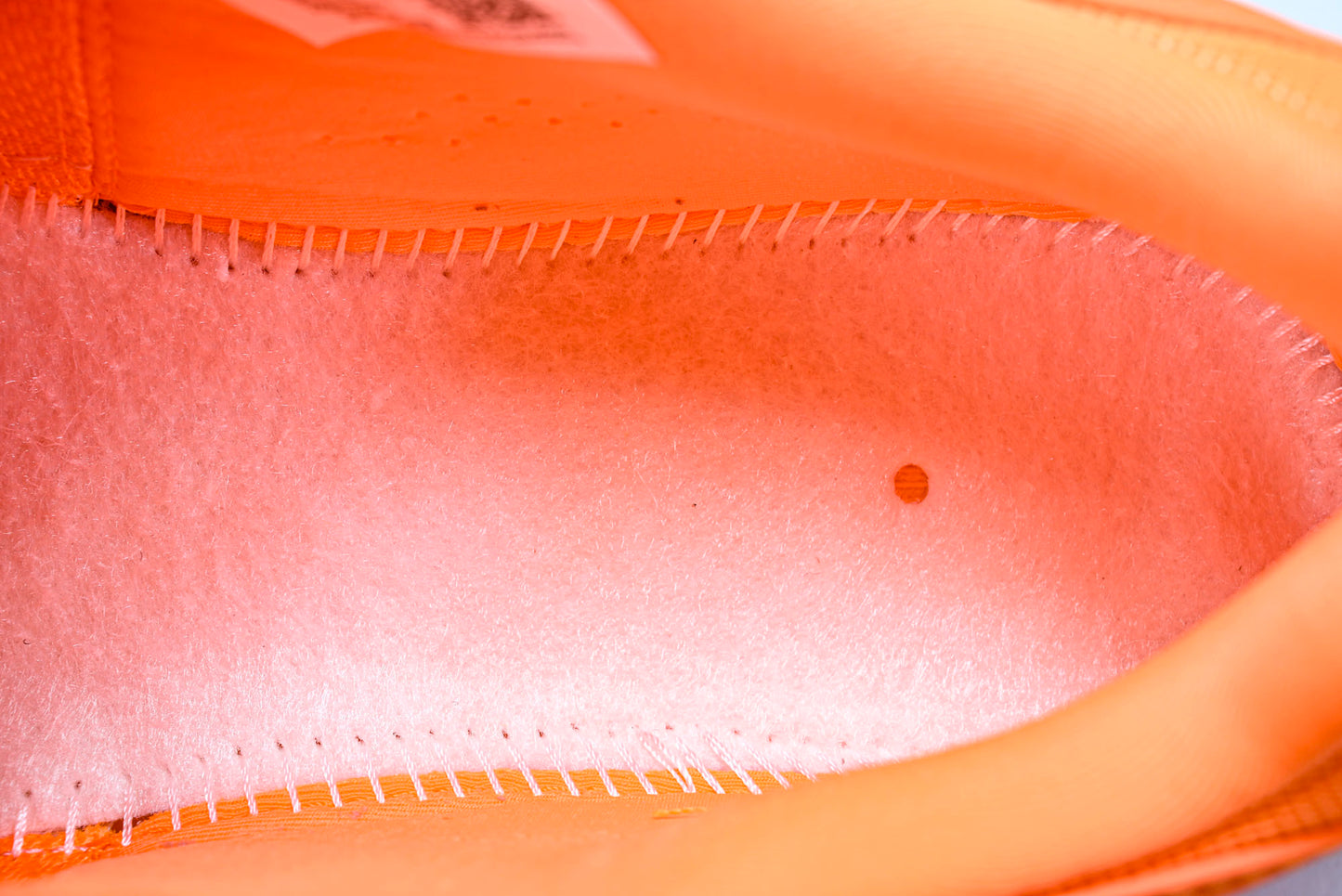 NOCTA Drake Hot Step 2 'Total Orange'