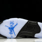 AJ5 Retro x Awake NY 'Black Racer Blue'