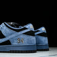 SB Dnk Low x Supreme 94 Ocean Fog