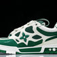 Louis Vuittоп Skate Sneaker 'Green White'