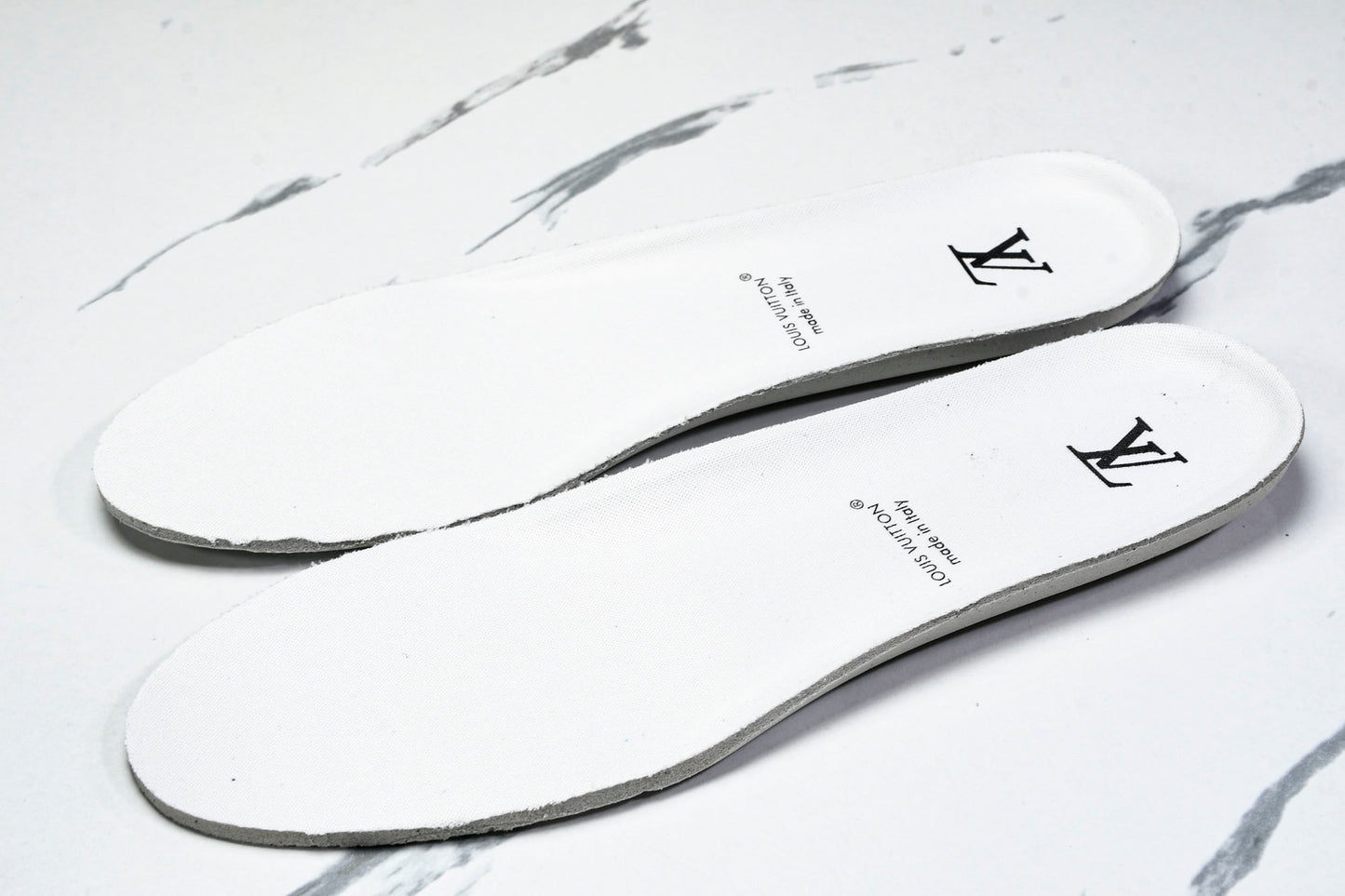 Louis Vuittоп Trainer Low Velcro Strap 'Perforated Green'