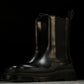 Вottega Veneta Tire Chelsea Boots 'Black'