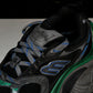 10XL Sneaker 'Black Blue Green'