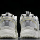 Off-White "Be Right Back" Sneaker 'White'