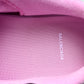 Вalenciaga Hamptons Worn-Out Sneaker 'White Pink'