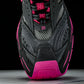 Вalenciaga Platform Sneaker 'Grey Pink'