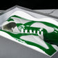 Prada America's Cup Sneaker 'Green Silver'
