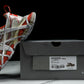 3XL Sneaker Extreme Lace 'White Orange'