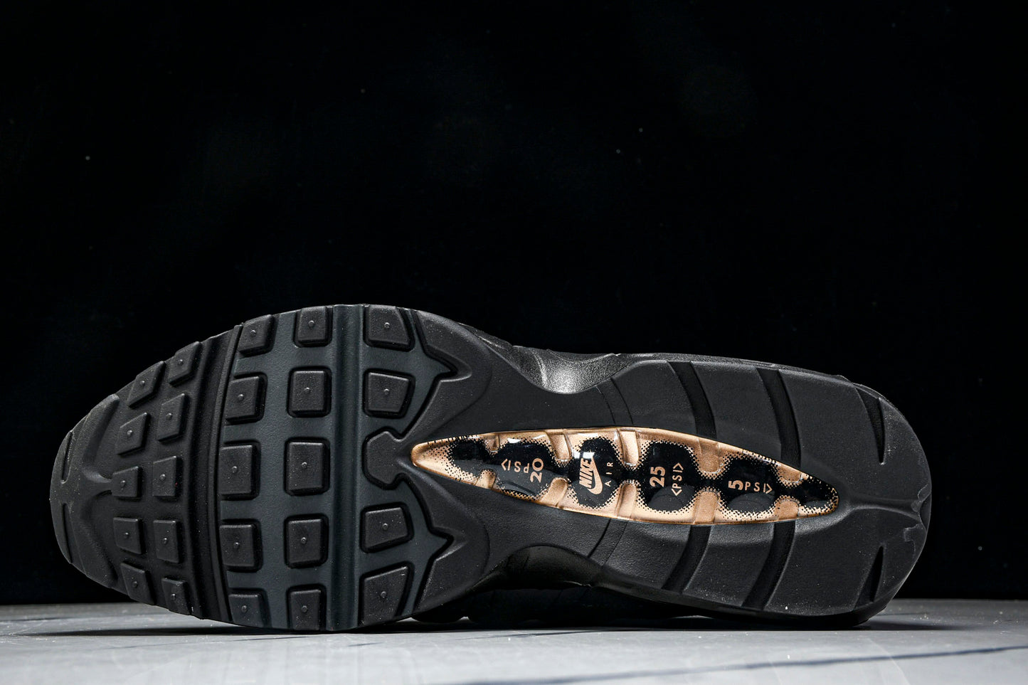 AM95 x Central Cee 'Live Yours'