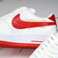 Louis Vuittоп x AF1 by Virgil Abloh 'Ghana'