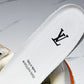 Louis Vuittоп Trainer Maxi 'Orange White'