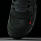 Nigel Sylvester x AJ4 RM SP Grandma's Driveway 'Grey'