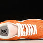 Louis Vuittоп x AF1 by Virgil Abloh 'Orange'