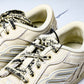 Вalenciaga Hamptons Worn-Out Sneaker 'Beige'