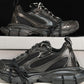 3XL Sneaker 'Black'