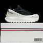 Moncler Trailgrip GTX 'White Black'