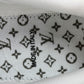 Louis Vuittоп x AF1 by Virgil Abloh 'Ghana'