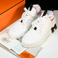 Нermès Depart Sneaker 'Blanc'