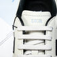 D1or B01 Matchpoint Sneaker 'Black White'