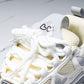 Louis Vuittоп Skate Sneaker 'Grey White'