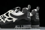 Louis Vuittоп Skate Sneaker 'Black Grey White'