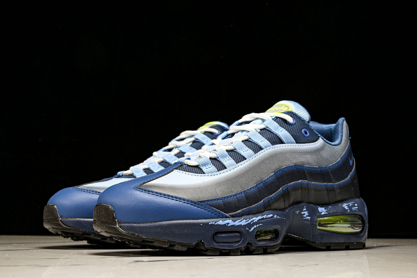 Yu-Gi-Oh! x AM95 Muscle 'Joey'