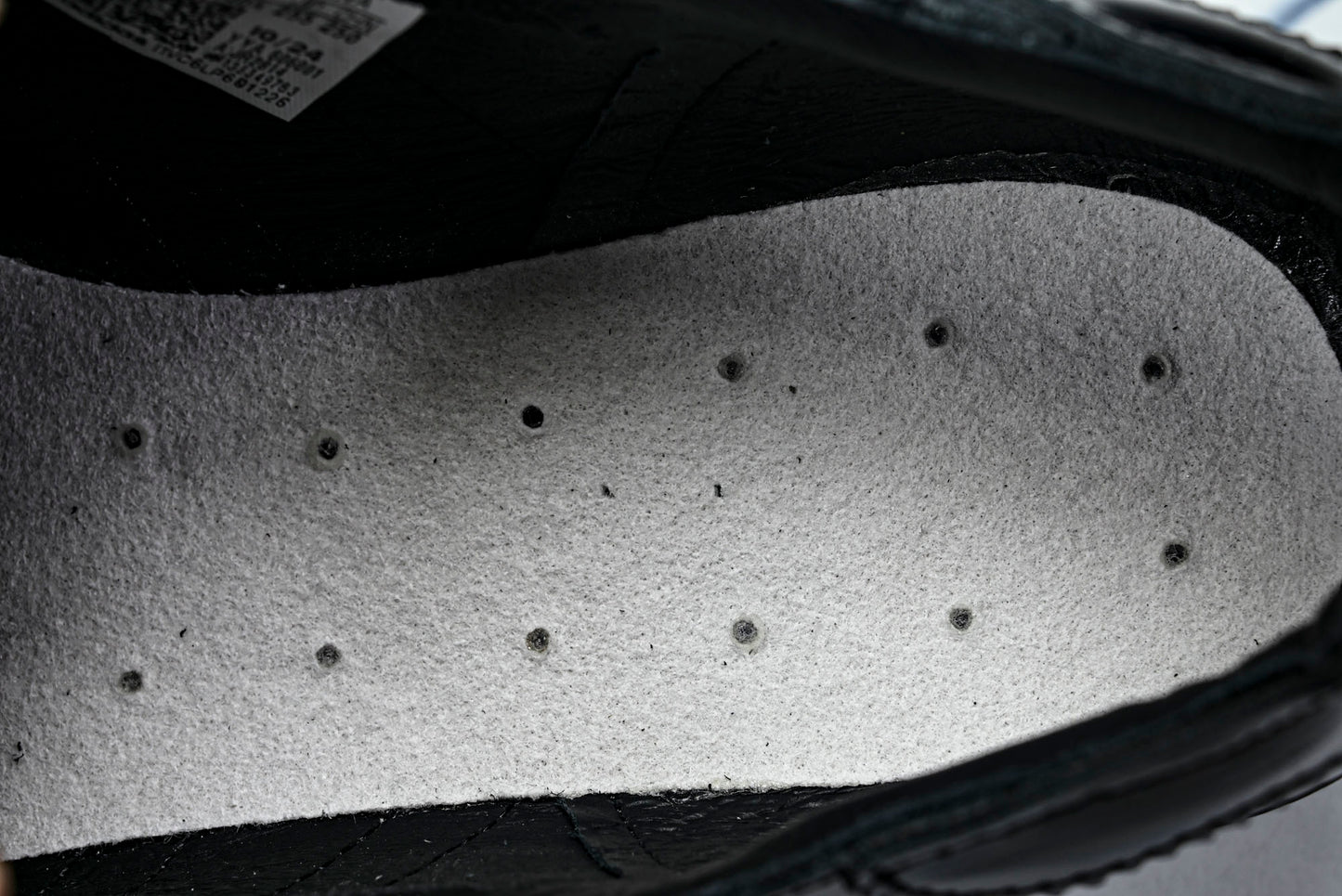 Dress Superstar x CLOT by Edison Chen 'Black'