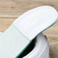 AD x Clarks '8th Street Samba' by Ronny Fieg 'Grey'
