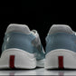 Prada America's Cup Sneaker 'Celeste Silver'