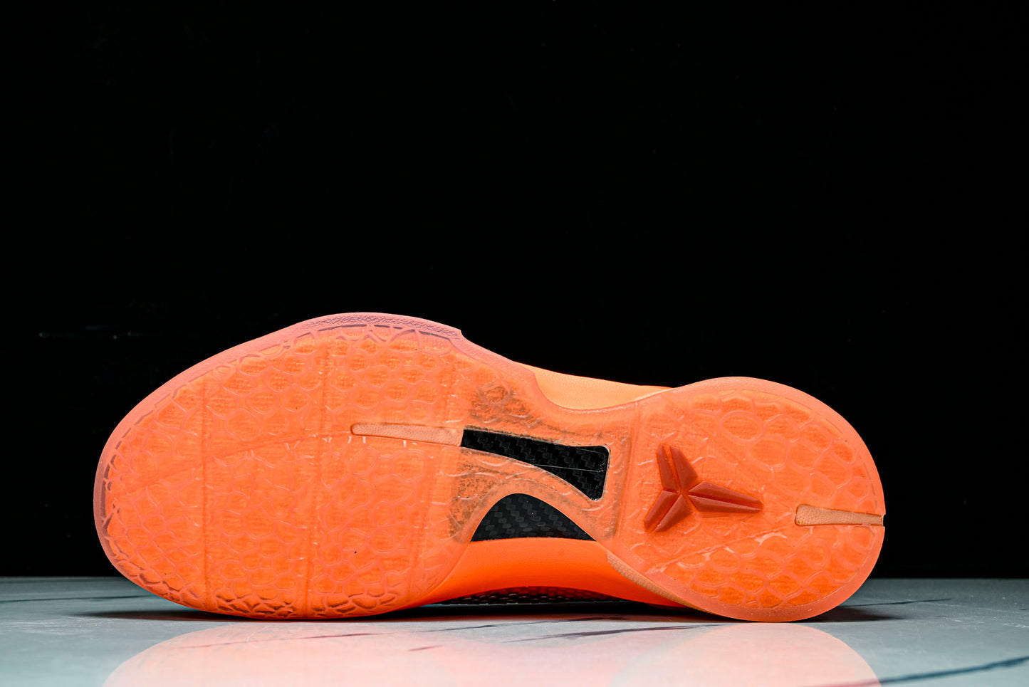 Kobe 6 Protro 'Total Orange'