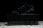 AJ3 Retro 'Black Cat' (2025)