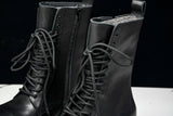 Вalenciaga Stomper Bootie 'Black'