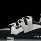 Louis Vuittоп Skate Sneaker by KidSuper 'Black Grey White'