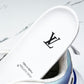 Louis Vuittоп Runner Tatic Sneaker 'White Blue'