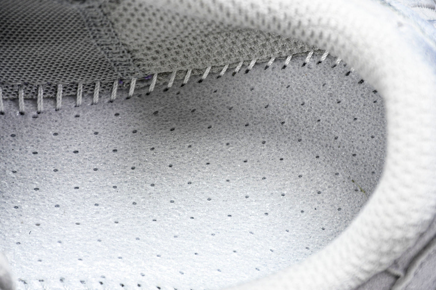 Вalenciaga Monday Shoe 'Grey'
