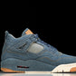 Levi's x AJ4 Retro 'Denim'