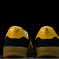 Guссi x Gazelle 'Black GG Monogram'
