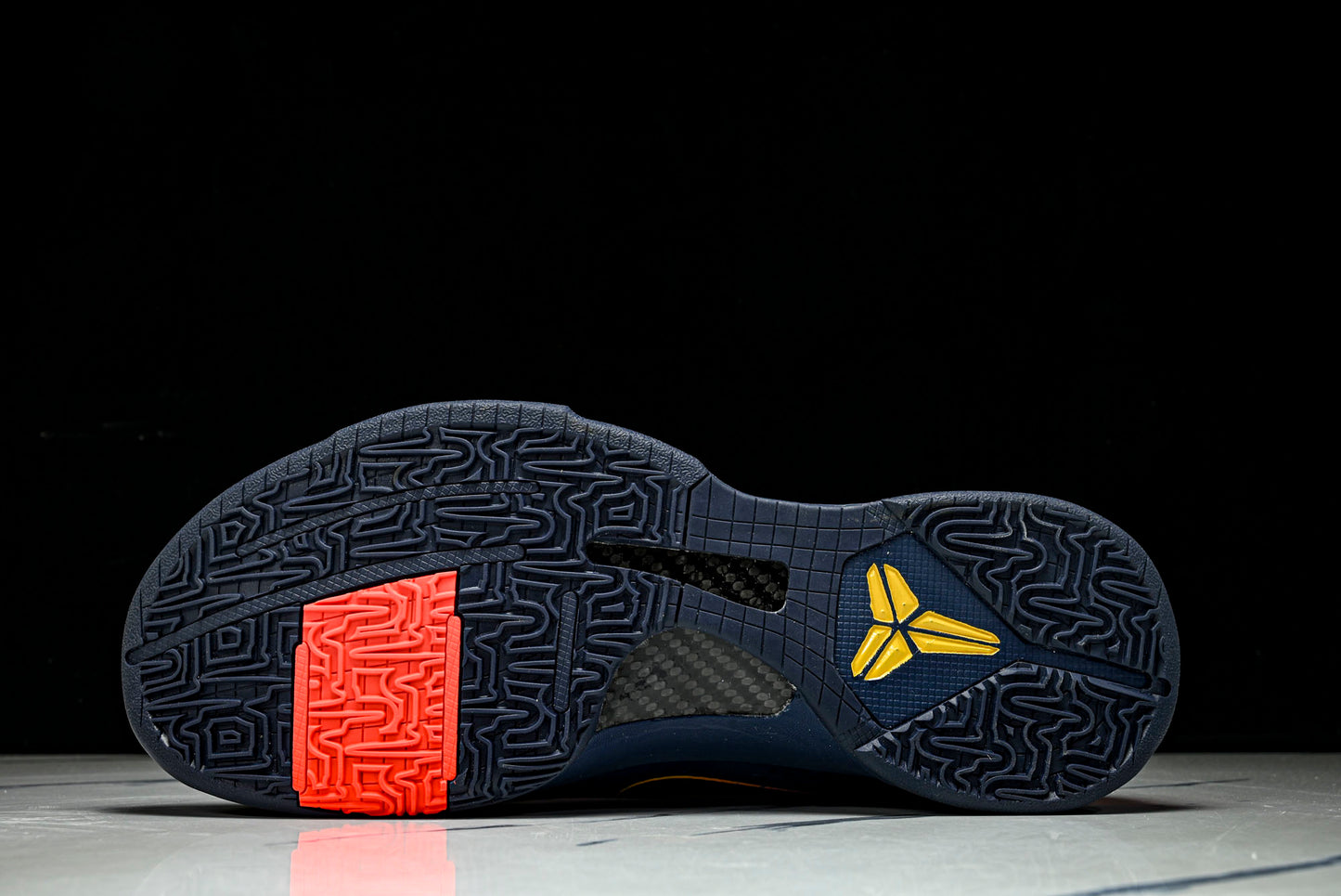 Kobe 5 Protro 'Caitlin Clark Indiana Fever'