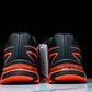 Salomon x Maison Margiela XT-MM6 'Black Cherry Tomato'