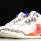 AJ3 Retro 'Knicks'