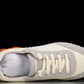 Hermès Bouncing Sneaker 'Blanc Orange Gris'