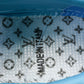 Louis Vuittоп Trainer by Tyler, The Creator 'Blue'