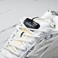Off-White "Be Right Back" Sneaker 'White'
