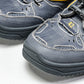 Вalenciaga Hamptons Worn-Out Sneaker 'Grey Yellow'