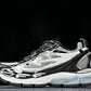 Off-White "Be Right Back" Sneaker 'Silver'
