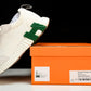 Hermès Bouncing Sneaker 'Blanc Vert'